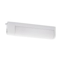 Eglo WANDLEUCHTE 2X40W E14 M.STD (BARI 1 WEIß)