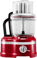 KitchenAid FoodProcessor 4,0 L Artisan Empire Rot (5KFP1644EER)