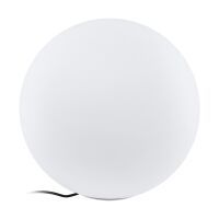 Eglo KUGELLEUCHTE 1XE27 40W 50CM (MONTEROLO OPAL IP44)