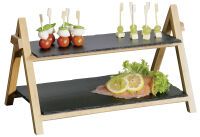 KESPER Etagere