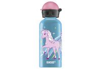 SIGG 8625.90 - 400 ml - Daily usage - Blue - Aluminium - Child - Girl