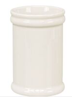 Kleine Wolke Tumbler Stoneware Snowhite (5861114852) Zahnputzbecher