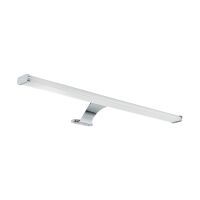 Eglo Leuchten LED-SPIEGELL.L-600 CHROM/WEISS'VINCHIO'98502