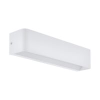 Eglo WANDLEUCHTE LED 12W L-365 (SANIA 4 WEIß)