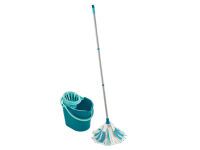 Leifheit 52106 Set Power Mop 3in1