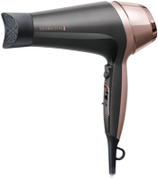 Remington HAARTROCKNER             2200W (D5706             SW)