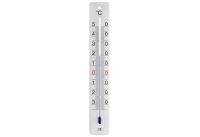 TFA 12.2046.61 Thermometer Silber