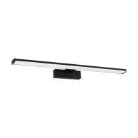 Eglo Leuchten EGLO PANDELLA 1 - Surfaced - Rectangle - IP44 - Black