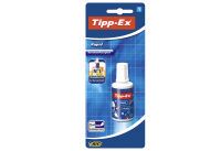 Tipp-Ex Rapid Korrektur Fluid - 10 Stück