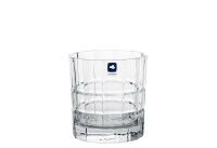 Multipack LEONARDO Whiskyglas Spiritii 360ml Ø9cm - 4 Stück