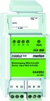 Schneider Electric BINÄREINGANG REG-K/4X230 (MTN644992)