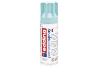 EDDING 5200 - 200 ml - Blue - Matte - Spray can - Waterproof