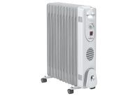 HELLER Radiator HRO 2511