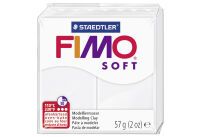 STAEDTLER Modelliermasse "Fimo soft" - 6 Stück