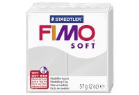 STAEDTLER Modelliermasse "Fimo soft" - 6 Stück