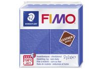 STAEDTLER Modelliermasse "Fimo Leather Effect" - 6 Stück