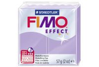 STAEDTLER Modelliermasse "Fimo Effect" - 6 Stück