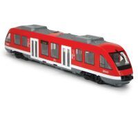 Dickie City Train 1:43                   203748002 Fahrzeuge & Zubehör