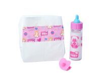 Simba New Born Baby First Nursing Set