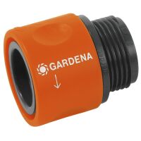 Gardena SB-Übergangs-Schlauchstück (2917-20)