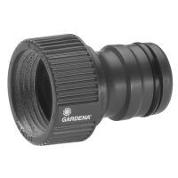 Gardena SB-Profi-System-Hahnstück, für 26,5 mm (G 3/4)-Gewinde (2801-20)