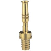 Gardena 7166 - Brass - Brass