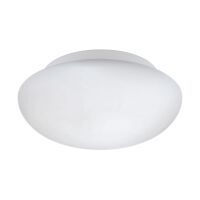 Eglo DECKENL./1 DM280 GLAS OPAL (81636 ELLA)