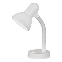 Eglo Leuchten EGLO BASIC - White - Bedroom - Kitchen - Living room - II - E27 - 1 bulb(s) - Orientation