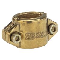 Gardena Klemmschalen, für 19 mm (3/4")-Schläuche (7210-20)