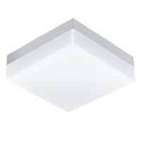 Eglo DECKEN/WANDLEUCHTE LED 8,2W WW (SONELLA IP44  25O521)