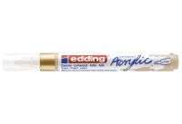 edding Acrylmarker 5100 - 10 Stück