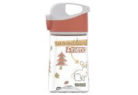 SIGG Trinkflasche "Woodland Friend"