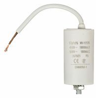 No Brand Kondensator 12.0uf / 450 V + cable