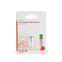 Nedis NI-MH-AKKU 1,2V 700MAH AAA (BANM7HR032B/2)