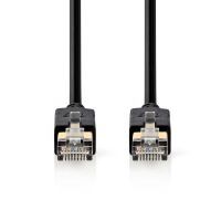 Nedis NETZWERKKABEL CAT 6 1M (CCBW85210AT10     1M)