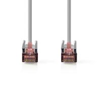 Nedis CAT6-NETZWERKK RJ45 ST/RJ45 ST (CCGB85221GY10)