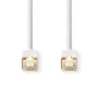 Nedis Cat 6 Kabel| RJ45 8P8C Stecker|| S/FTP| 2.00 m| rund| - Cable - Network