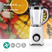 Nedis STANDMIXER       1,5L     800W (KABL300CWT        WS)