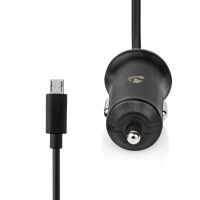 Nedis CCHAM240ABK - Black - Charger