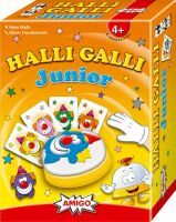 Amigo Halli Galli Junior