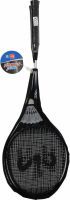 New Sports NSP Badminton-Set Starter,2Schläger+Ball (74101470)