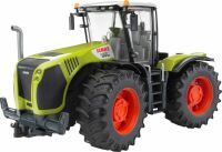 Bruder TRAKTOR CLAAS XERION 5000   03015