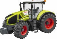 Bruder Claas Axion 950 - Tractor model - Plastic - 1:16 - Claas Axion 950 - Not for children under 36 months - 345 mm