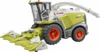 Bruder 02134 Claas Jaguar 980 Feldhäcksler