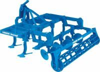 Bruder Scheibengrubber Lemken 02329