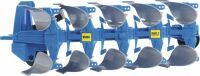 Bruder 02331 - Blue - Plastic - 250 mm - 150 mm - 110 mm