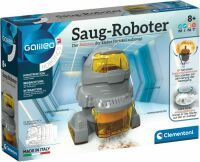 Clementoni Clemen Saug-Roboter| 59109.1