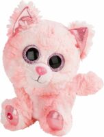 NICI Glubschis Schlenker Katze Dreamie 15cm