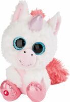 NICI GLUBSCHIS Kuscheltier Einhorn Milky-Fee