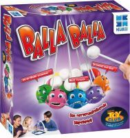 Mega Bleu Balla Balla